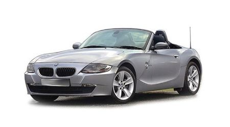 Z4 (E85-E86) 2003 - 2009